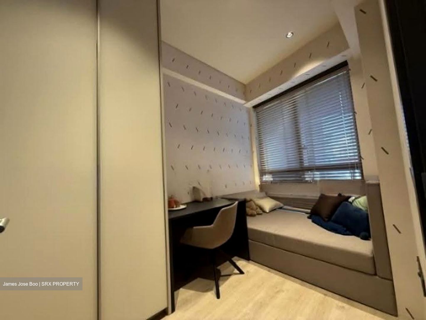 Rangoon Road (D8), Apartment #607476341